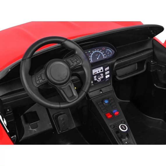 Perfecta (Porsche) A021 24V 2 személyes