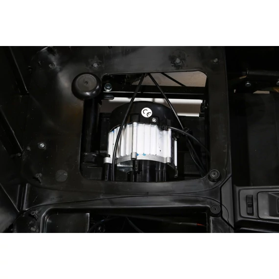 Perfecta (Porsche) A021 24V 2 személyes
