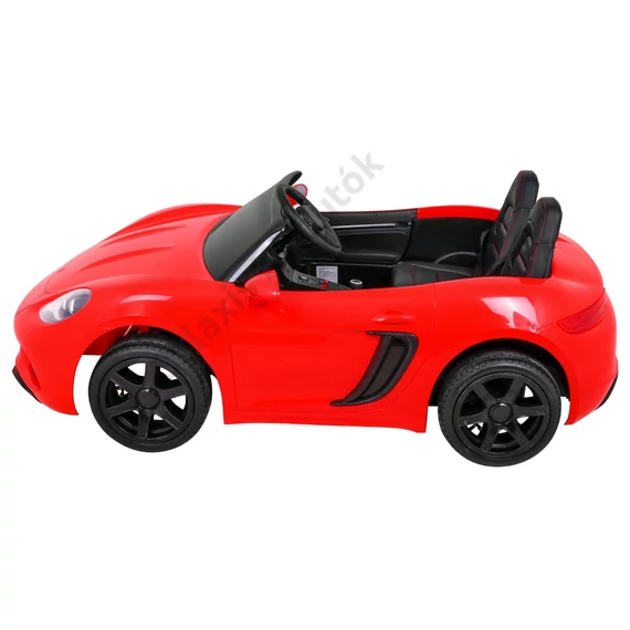 Perfecta (Porsche) A021 24V 2 személyes
