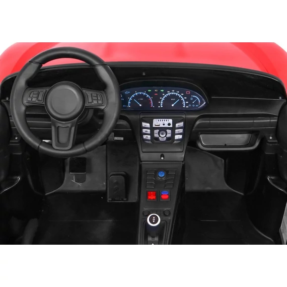 Perfecta (Porsche) A021 24V 2 személyes