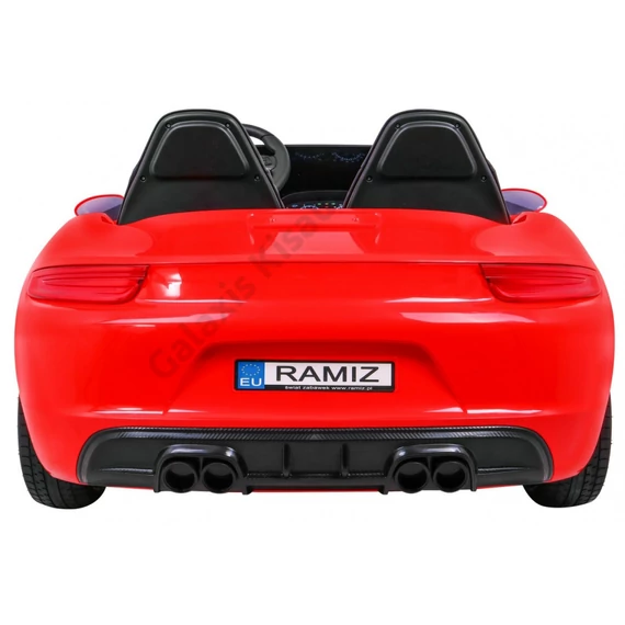 Perfecta (Porsche) A021 24V 2 személyes