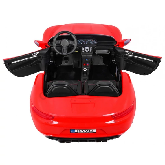 Perfecta (Porsche) A021 24V 2 személyes