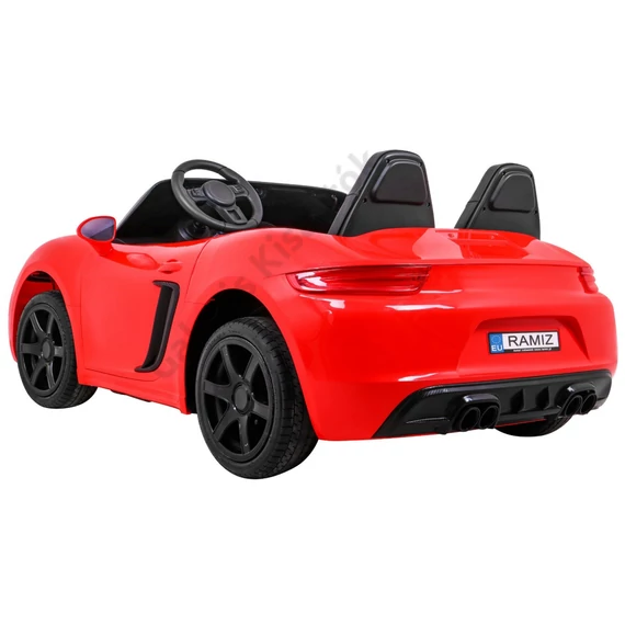 Perfecta (Porsche) A021 24V 2 személyes