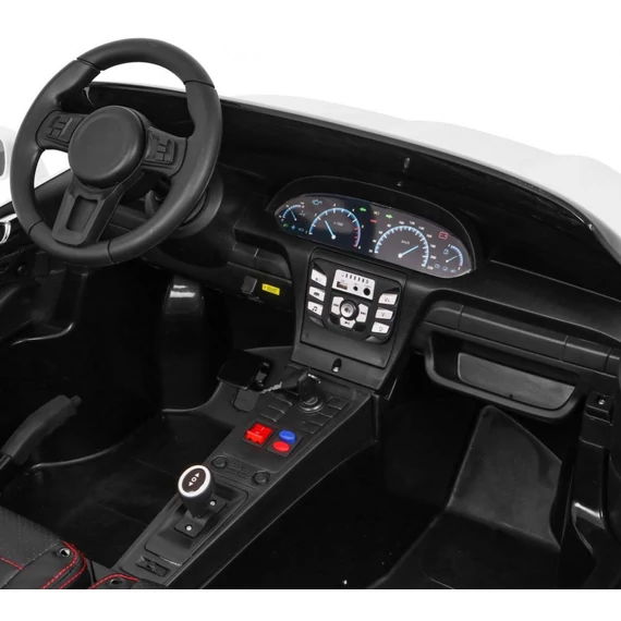 Perfecta (Porsche) 24V 2 személyes
