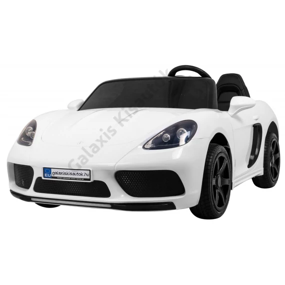 Perfecta Ferrari Porsche