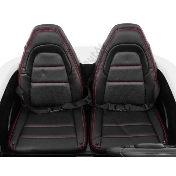 Perfecta (Porsche) 24V 2 személyes