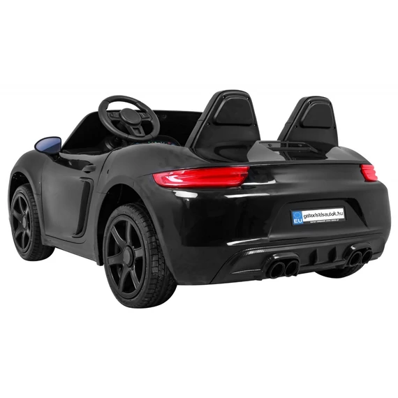 Perfecta (Porsche) 24V 2 személyes