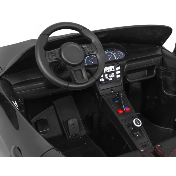 Perfecta (Porsche) 24V 2 személyes