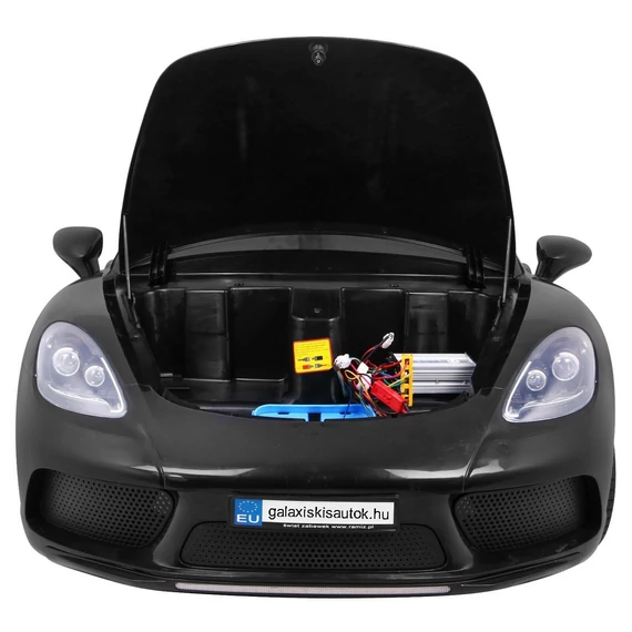 Perfecta (Porsche) 24V 2 személyes