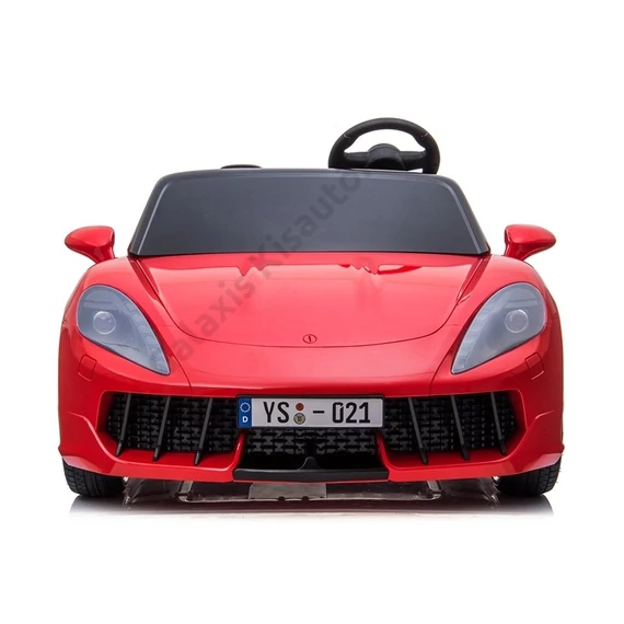 Perfecta (Porsche) LIFT 24V 2 személyes