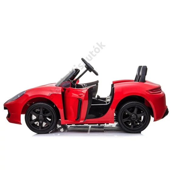 Perfecta (Porsche) LIFT 24V 2 személyes