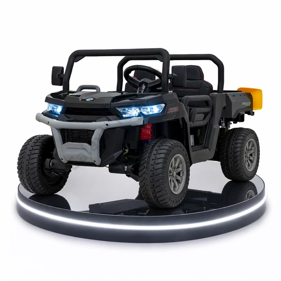 Platós Pick-up Speed ​​900 12V XMX-623