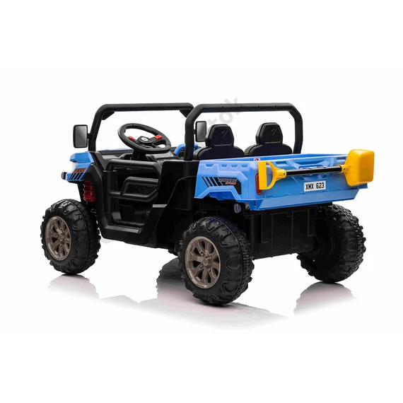 Platós Pick-up Speed ​​900 XMX-623 12V