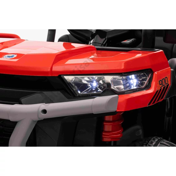 Platós Pick-up Speed ​​900 XMX-623 12V