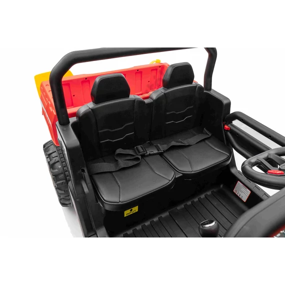Platós Pick-up Speed ​​900 XMX-623 12V