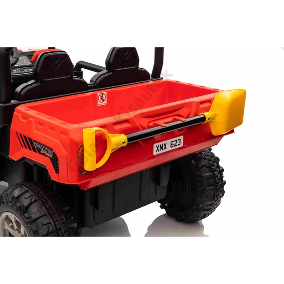 Platós Pick-up Speed ​​900 XMX-623 12V