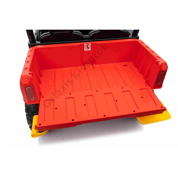 Platós Pick-up Speed ​​900 XMX-623 12V