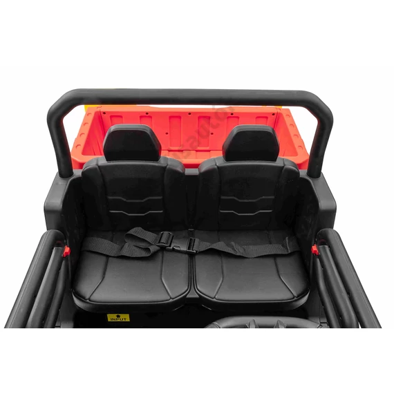 Platós Pick-up Speed ​​900 XMX-623 12V
