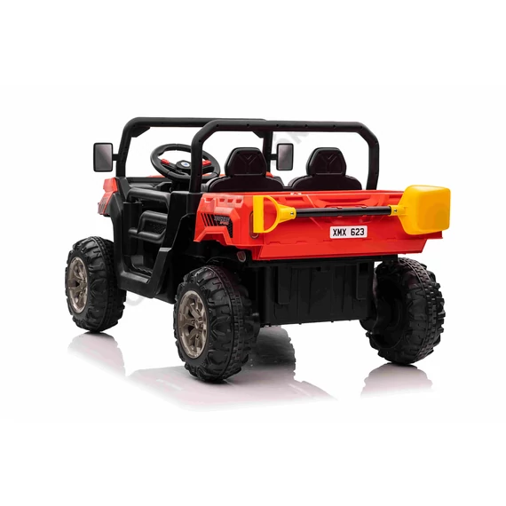 Platós Pick-up Speed ​​900 XMX-623 12V