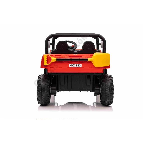 Platós Pick-up Speed ​​900 XMX-623 12V