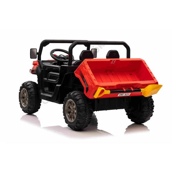 Platós Pick-up Speed ​​900 XMX-623 12V