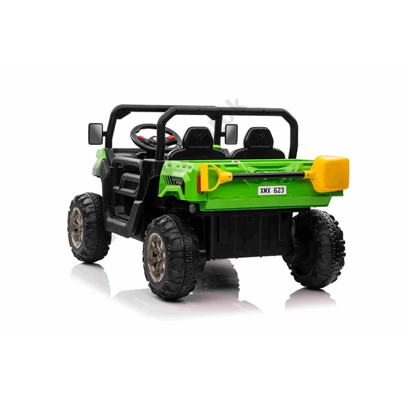 Platós Pick-up Speed ​​900 XMX-623 12V