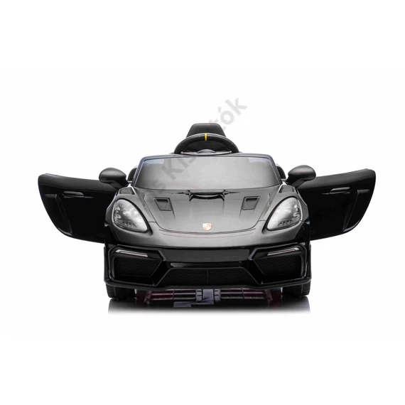 Porsche Spyder RS 718 DK-P718 12V lakkozott