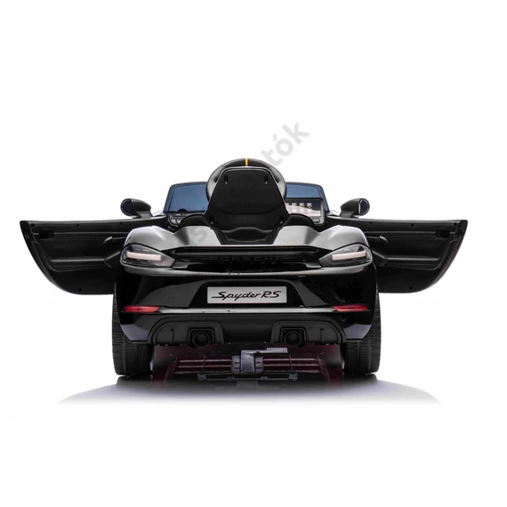 Porsche Spyder RS 718 DK-P718 12V lakkozott