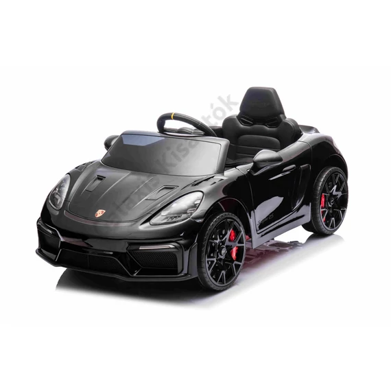Porsche Spyder RS 718 DK-P718 12V lakkozott