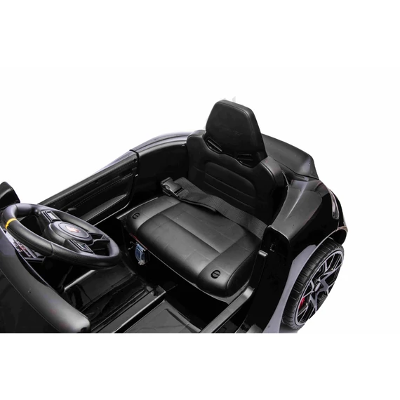 Porsche Spyder RS 718 DK-P718 12V lakkozott