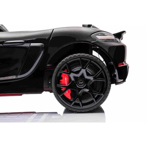 Porsche Spyder RS 718 DK-P718 12V lakkozott