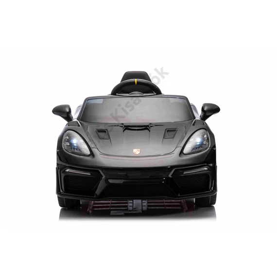 Porsche Spyder RS 718 DK-P718 12V lakkozott