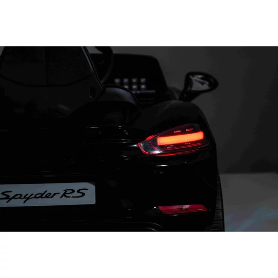 Porsche Spyder RS 718 DK-P718 12V lakkozott