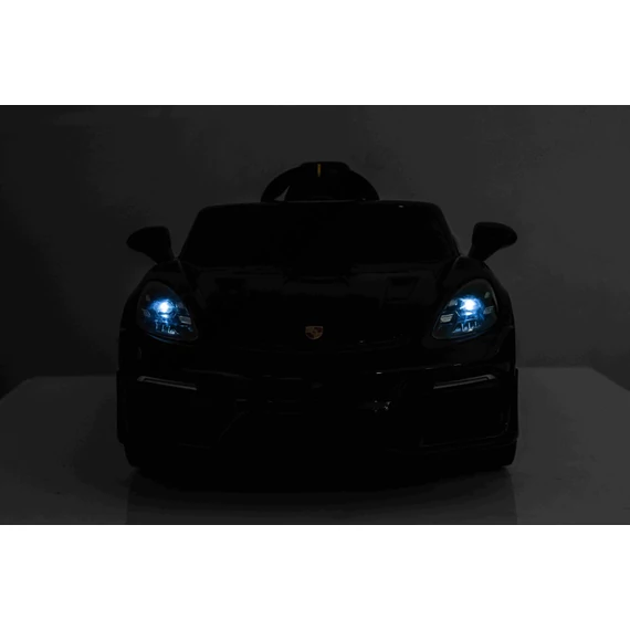 Porsche Spyder RS 718 DK-P718 12V lakkozott