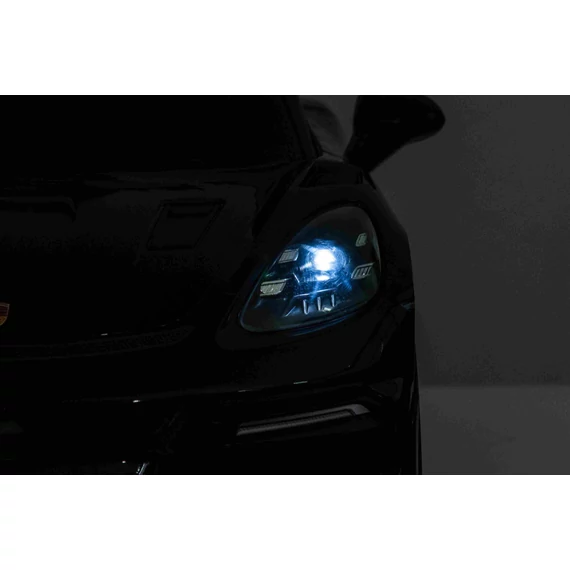 Porsche Spyder RS 718 DK-P718 12V lakkozott