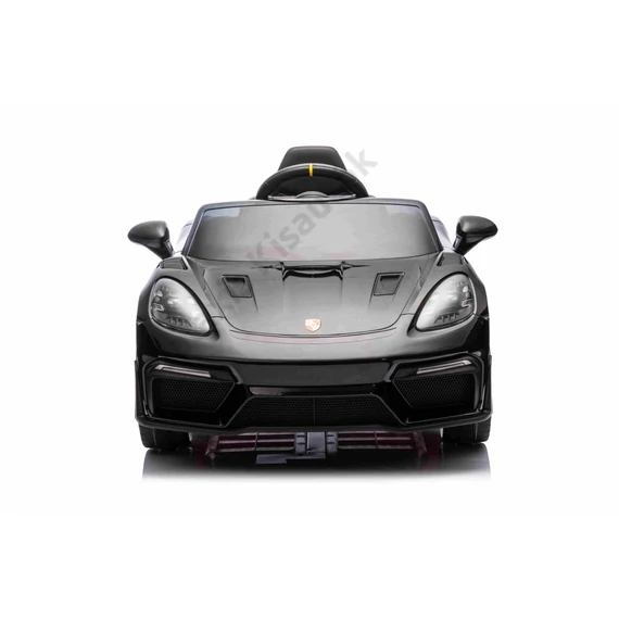 Porsche Spyder RS 718 DK-P718 12V lakkozott