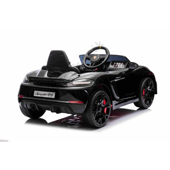Porsche Spyder RS 718 DK-P718 12V lakkozott