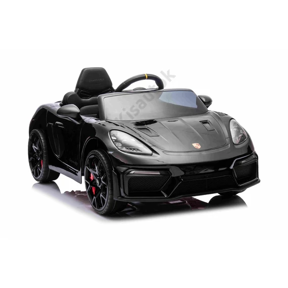 Porsche Spyder RS 718 DK-P718 12V lakkozott