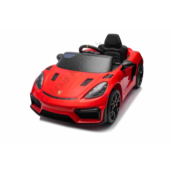 Porsche Spyder RS 718 DK-P718 12V lakkozott