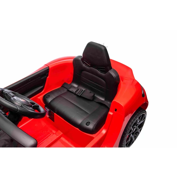 Porsche Spyder RS 718 DK-P718 12V lakkozott