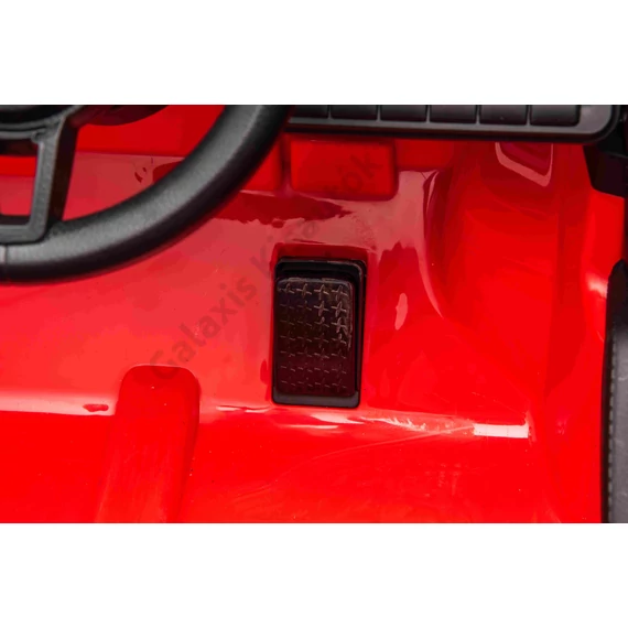 Porsche Spyder RS 718 DK-P718 12V lakkozott