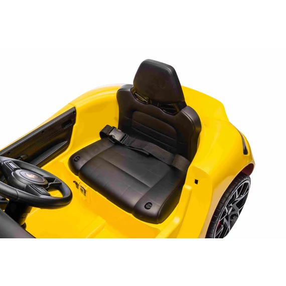 Porsche Spyder RS 718 DK-P718 MP4 12V lakkozott