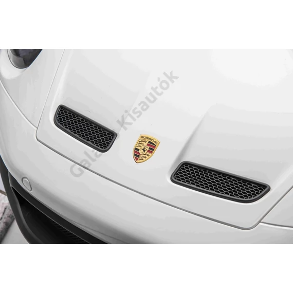 Porsche 911 GT3 DK-P911 24V 2 személyes