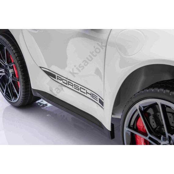 Porsche 911 GT3 DK-P911 24V 2 személyes