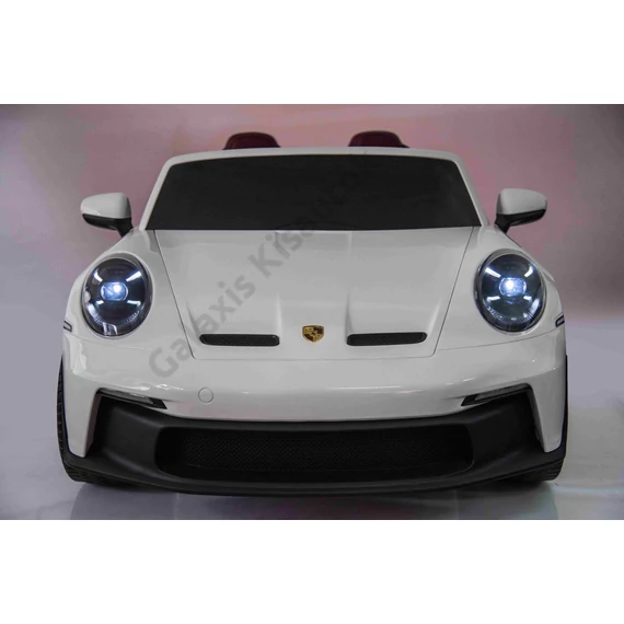 Porsche 911 GT3 DK-P911 24V 2 személyes