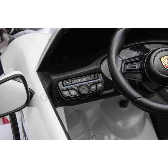 Porsche 911 GT3 DK-P911 24V 2 személyes