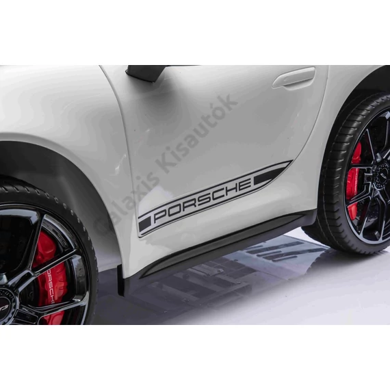 Porsche 911 GT3 DK-P911 24V 2 személyes