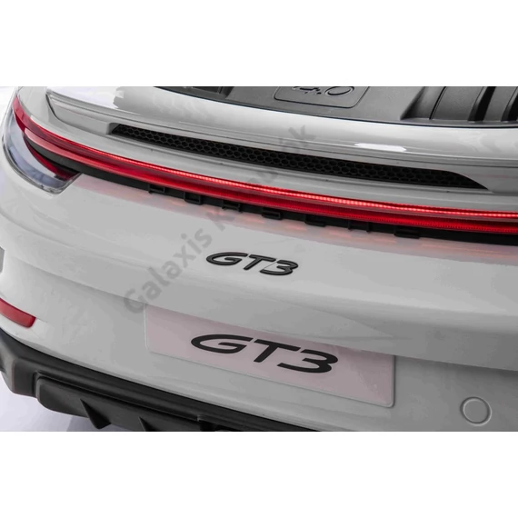 Porsche 911 GT3 DK-P911 24V 2 személyes