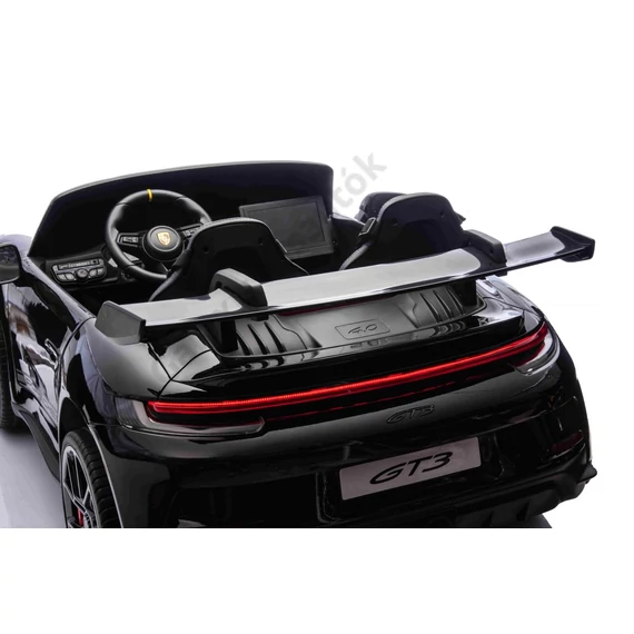Porsche 911 GT3 DK-P911 24V 2 személyes