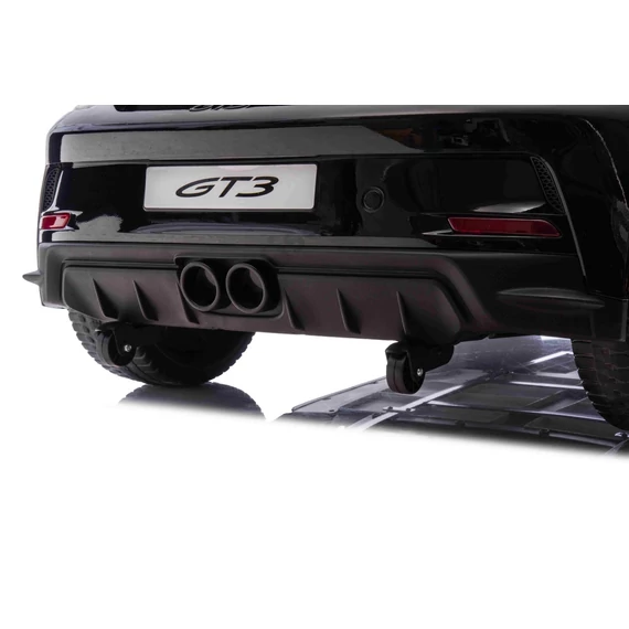 Porsche 911 GT3 DK-P911 24V 2 személyes